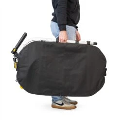 Hopper™ Adventure Bundle -Burley Kids Store 10 Hopper Folded Covered Carried