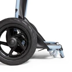 Travoy® -Burley Kids Store 10TravoyGrey KickstandFold