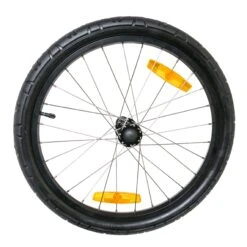 20" Alloy Wheel, Rental Cub