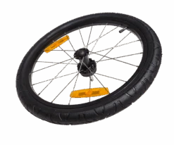 20" Push Button Wheel