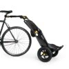 Travoy® 1 Travoy® -Burley Kids Store 1TravoyBlackonBike 2023