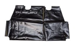 Fabric Floor, Flatbed, 2022