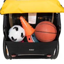Bee® 15 Bee® -Burley Kids Store 2BeeDouble Cargo