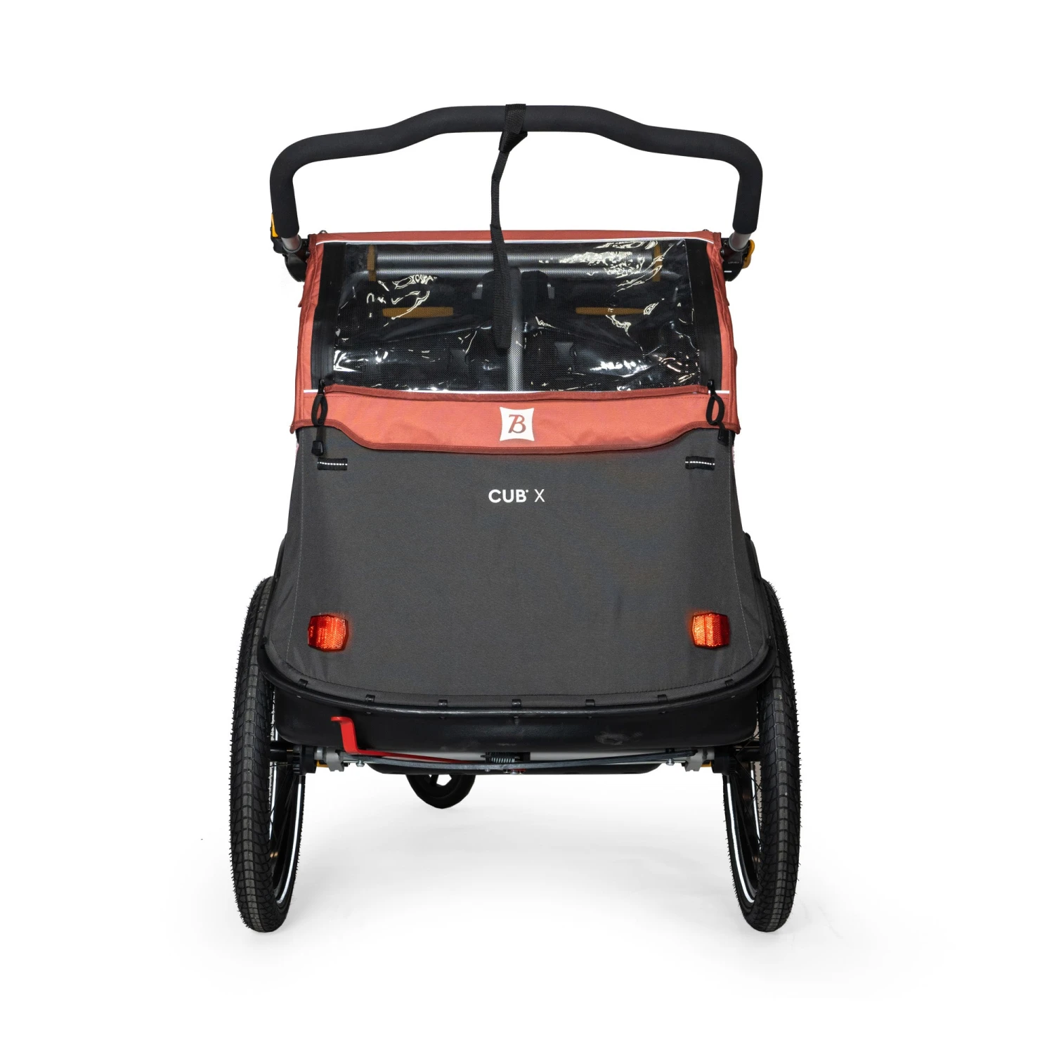 Cub® X 4 Cub® X - Image 2