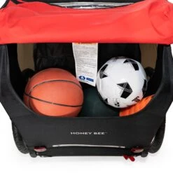 Burley Honey Bee™ -Burley Kids Store 2HoneyBee Cargo