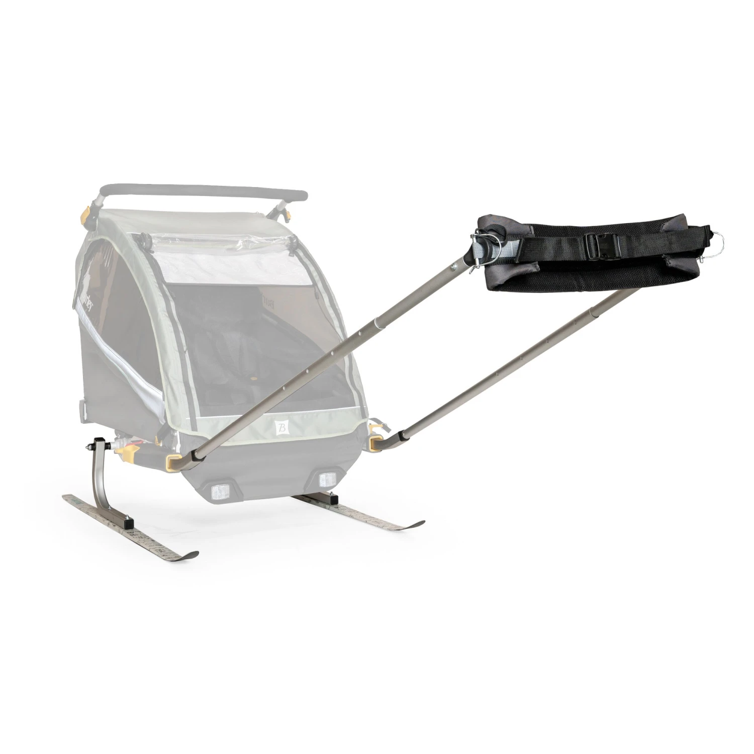 Ski Kit 4 Ski Kit - Image 2