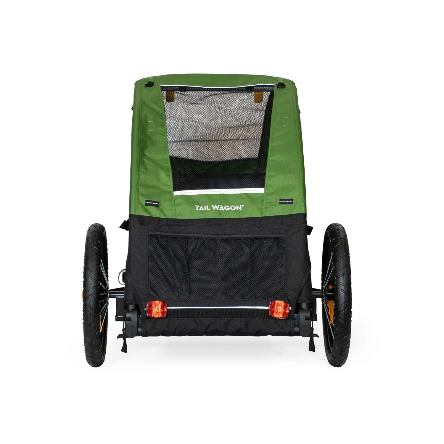 Burley Tail Wagon® 3 Burley Tail Wagon® - Image 2