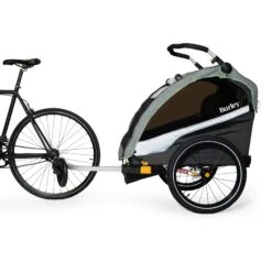 D'Lite™ X 24 D'Lite™ X -Burley Kids Store 3D LiteXSingle OnBike