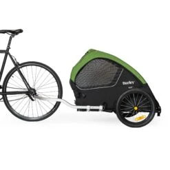 Burley Tail Wagon® 9 Burley Tail Wagon® -Burley Kids Store 3TailWagon ONBIKE