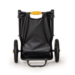 Travoy® -Burley Kids Store 3TravoyBlack Fold1