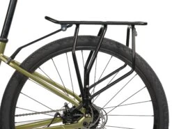 Burley Rear Rack -Burley Kids Store 3 RearRack OnBike