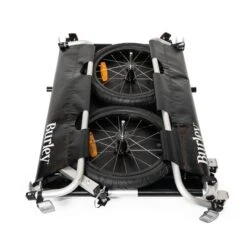 Flatbed™ -Burley Kids Store 4FlatbedFolded 2023