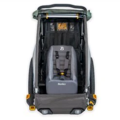 Baby Seat Insert -Burley Kids Store 4 BabySeat Single