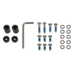 Dash® RM + Burley Rear Rack 25 Dash® RM + Burley Rear Rack -Burley Kids Store 4 RearRack Hardware 39ad22bd 4635 4ae2 9a0f 6412ef93fd0d