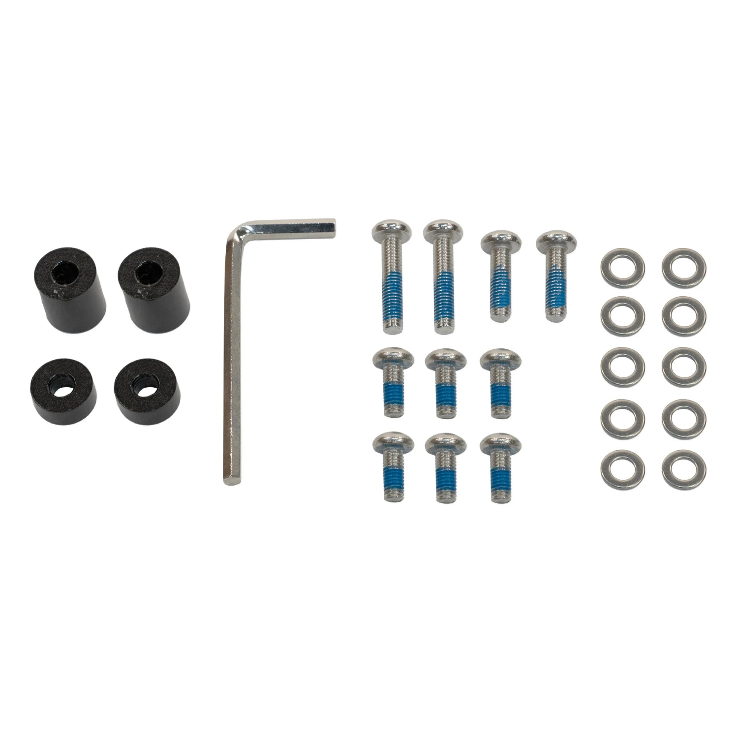 Dash® RM + Burley Rear Rack 13 Dash® RM + Burley Rear Rack - Image 11