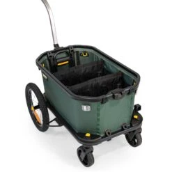 Hopper™ Interior Organizer Kit -Burley Kids Store 5 Hopper Accessory Close 5 Organizer