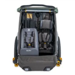 Baby Seat Insert -Burley Kids Store 5 BabySeat Double