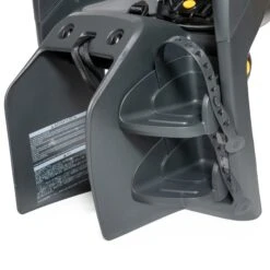 Dash® RM MIK HD 14 Dash® RM MIK HD -Burley Kids Store 6 Dash Footrest 9081165a b120 48d9 ae77 ca18b8453009