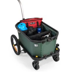 Hopper™ Interior Organizer Kit -Burley Kids Store 6 Hopper Accessory Close 6 Organizer