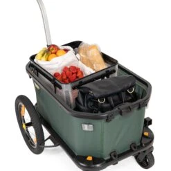 Hopper™ 17 Hopper™ -Burley Kids Store 6 Hopper Close 6 Groceries 1