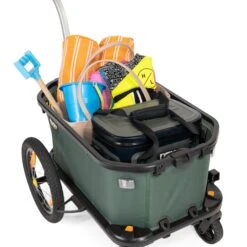 Hopper™ Adventure Bundle -Burley Kids Store 7 Hopper Close 4 Picnic