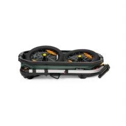 Hopper™ Adventure Bundle -Burley Kids Store 8 Hopper Folded