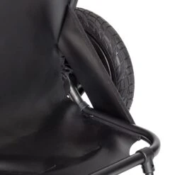 Travoy® -Burley Kids Store 8TravoyBlack WheelGuard