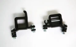 Tow Bar Receiver Right, Cub 2009-2012