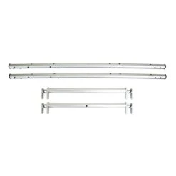 Lower Frame Kit, Tail Wagon 2008-2013