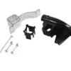 Tow Bar Receiver Kit, Flatbed & Tail Wagon 2007-2008 -Burley Kids Store 950033