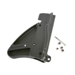 Tow Bar Receiver Kit, Left