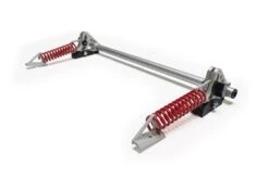 Axle Assembly - Cub & D'Lite