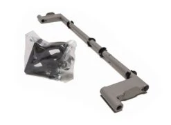 Axle Assembly, Cub 2010-2012