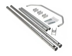 Lower Frame Kit, D'Lite 2013-2015