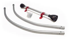 Front Frame Assembly, Encore & Honey Bee, 2010-2012/13