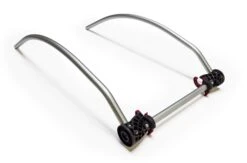 Front Frame Assembly, Solo 2013-2018