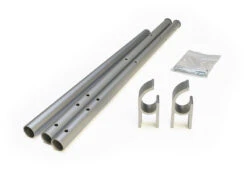 Lower Frame Kit, Cub 2013-2018