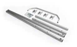 Lower Frame Kit, Solo 2013-2015