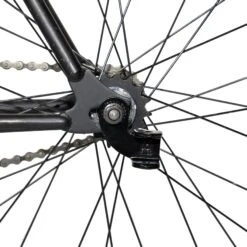 Steel Hitch 7 Steel Hitch -Burley Kids Store 960116 3