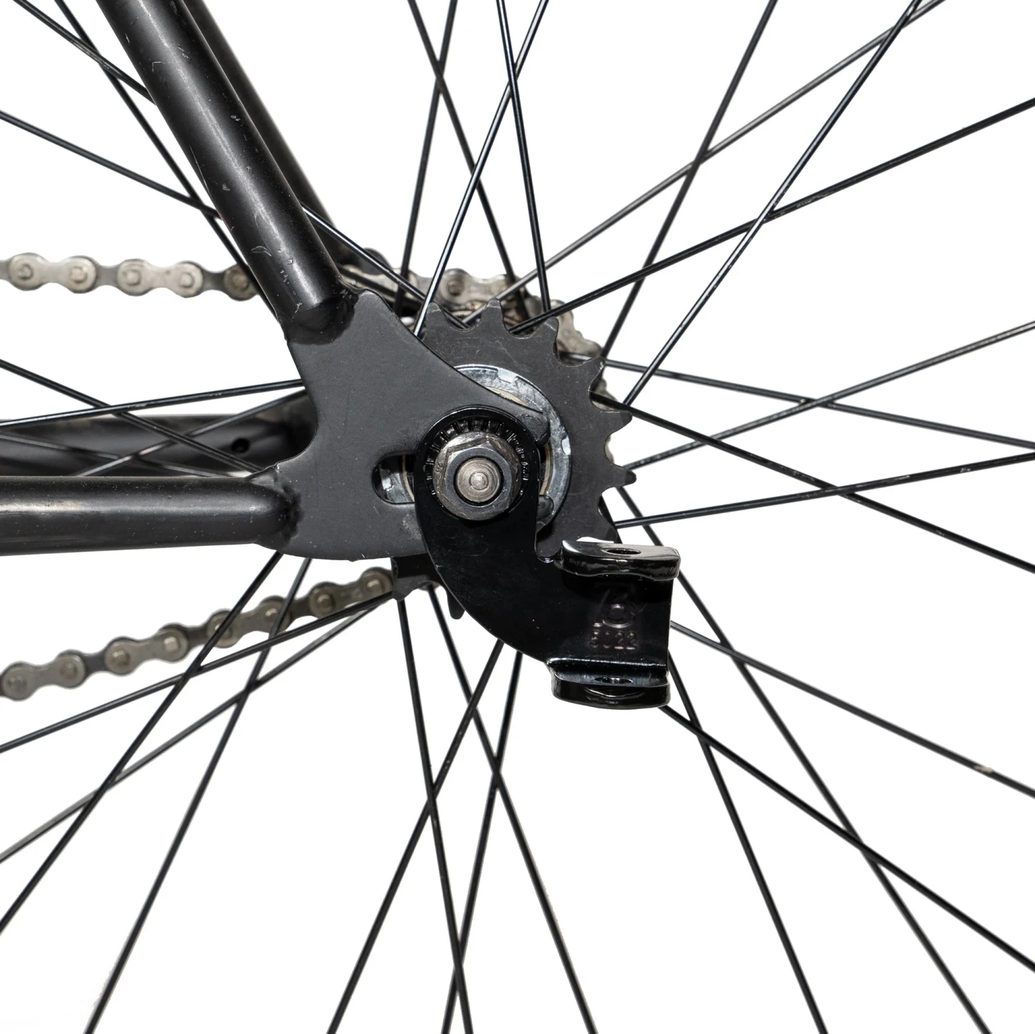 Steel Hitch 5 Steel Hitch - Image 3