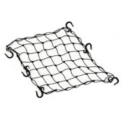 Cargo Bungee Net