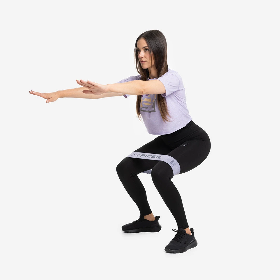 Camiseta Premium Crop Manga Corta Mujer 22 Camiseta Premium Crop Manga Corta Mujer - Image 20