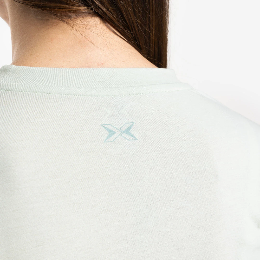 Camiseta Premium Crop Manga Corta Mujer 7 Camiseta Premium Crop Manga Corta Mujer - Image 5