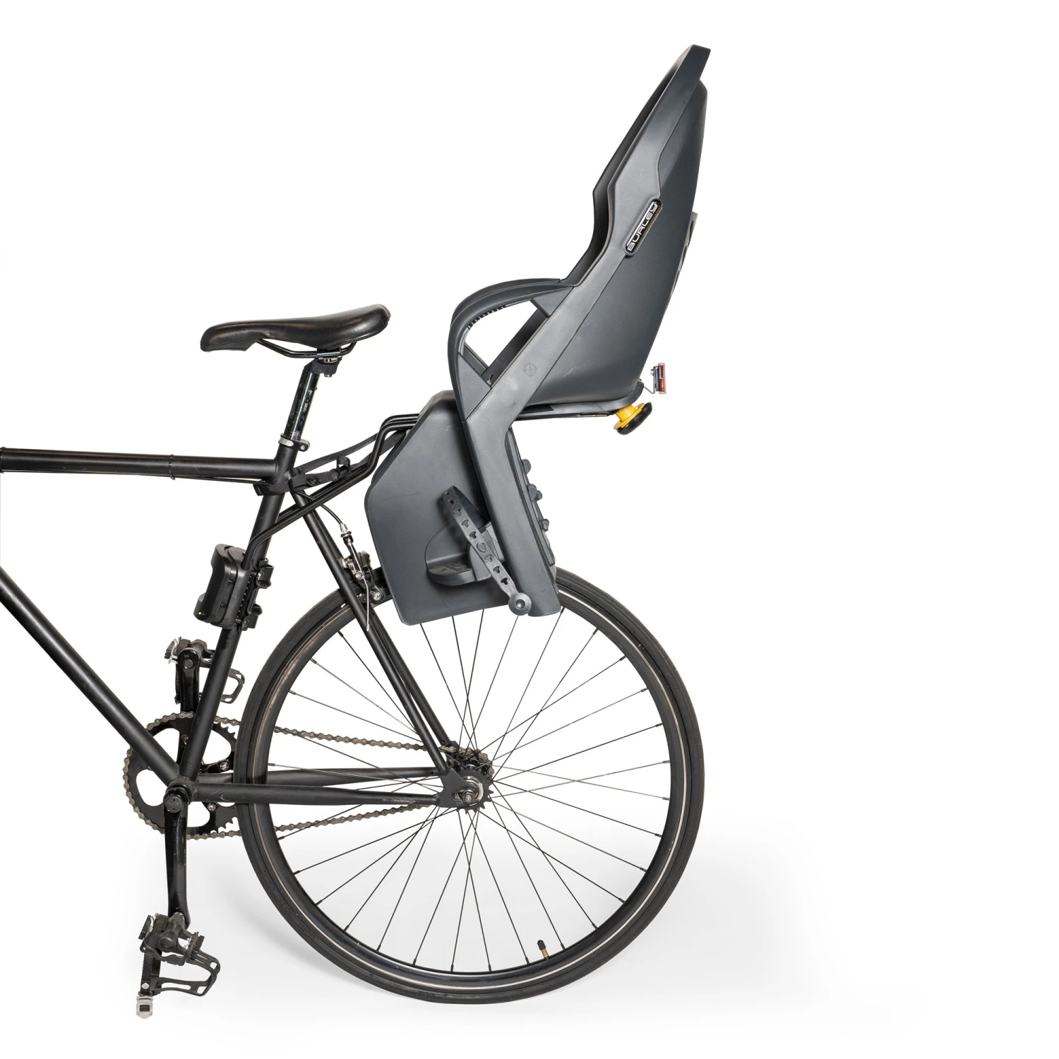 Extended Rails 5 Extended Rails - Image 3