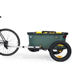 Dry Bag 11 Dry Bag -Burley Kids Store Hopper Accessory Side 4 16WheelKit DryBag 2e78acfe 557d 4771 96ca f74b02844ddb