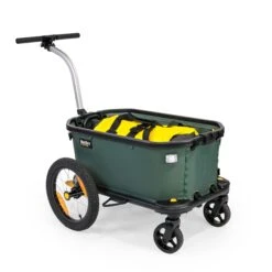 Dry Bag 10 Dry Bag -Burley Kids Store Hopper Accessory Stroll 7 Drybag