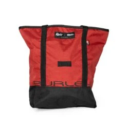 Burley Zip-Top Tote
