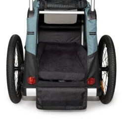 Burley Pet Bed 8 Burley Pet Bed -Burley Kids Store Pet Bed In Trailer