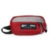 Burley Pioneer 8 Hip Pack -Burley Kids Store Red Hip Pack MAIN