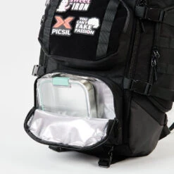 Mochila Táctica 0.2 Impermeable 45L -Burley Kids Store Shopify 022cb785 79a2 4a14 8c4f 9ac8912495e0